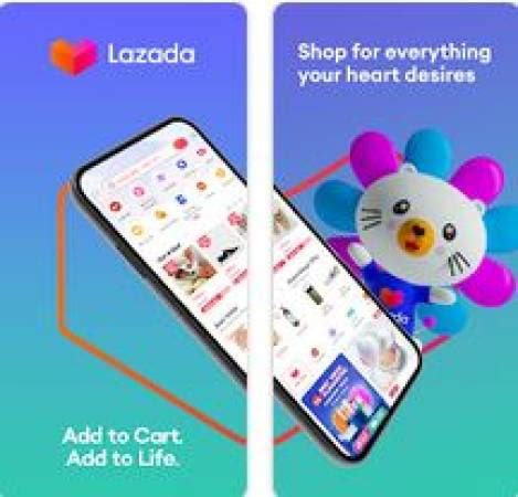 lazada mod apk unlimited money|Lazada Mod apk download .